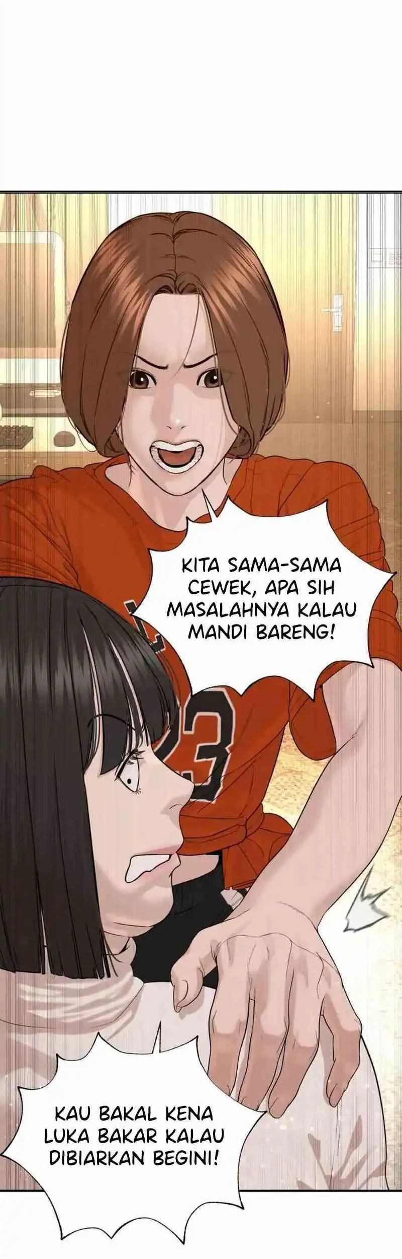 Manhwa A Lawyer Killler (Killer Lawyer) Chapter 6 gambar 2