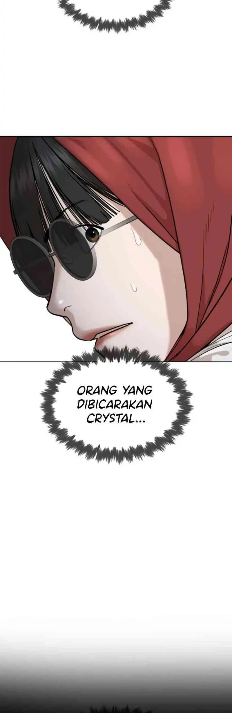 Manhwa A Lawyer Killler (Killer Lawyer) Chapter 7 gambar 2