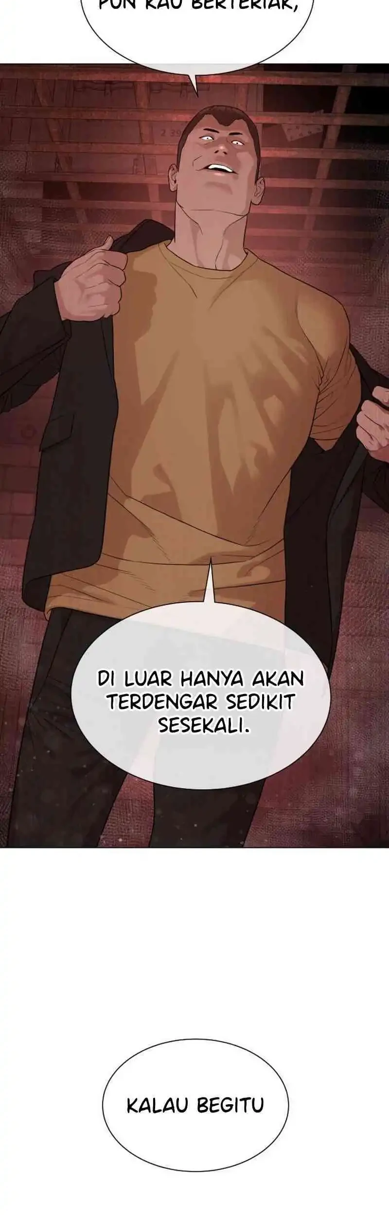 Manhwa A Lawyer Killler (Killer Lawyer) Chapter 8 gambar 2