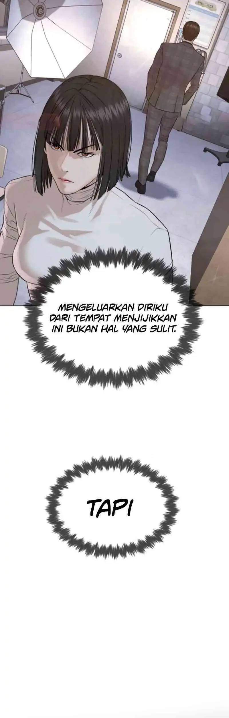 Manhwa A Lawyer Killler (Killer Lawyer) Chapter 9 gambar 2