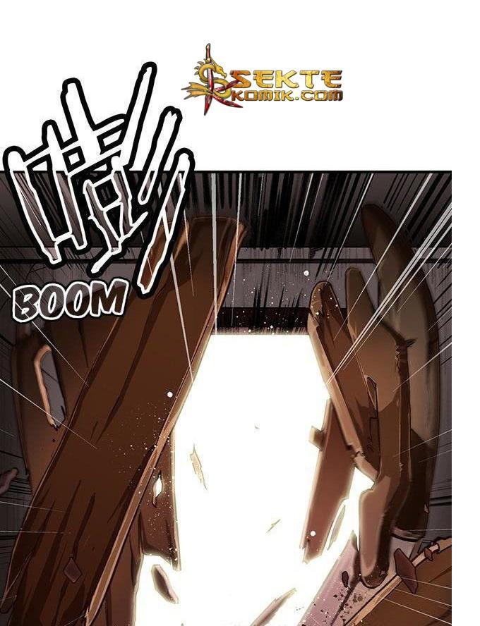 Manhua A Legend of The Wind Chapter 24 gambar 2