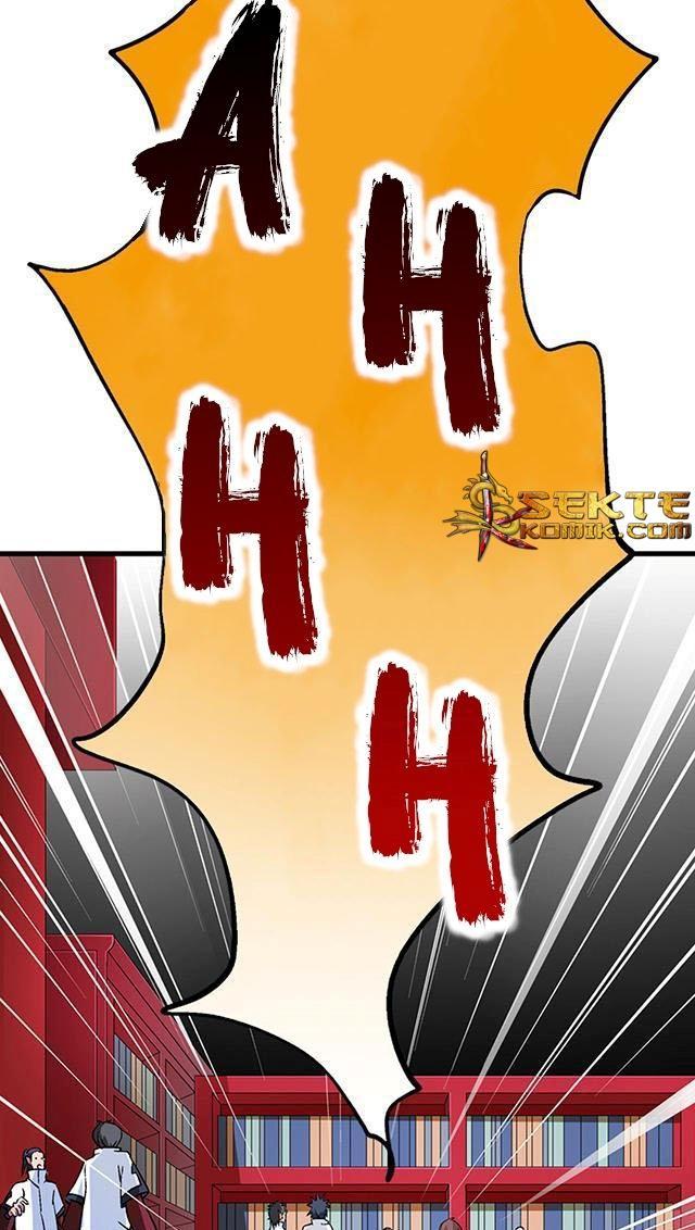 Manhua A Legend of The Wind Chapter 29 gambar 2