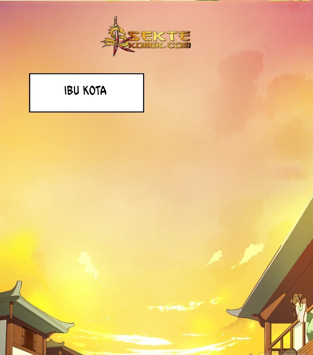 Manhua A Legend of The Wind Chapter 3 gambar 2
