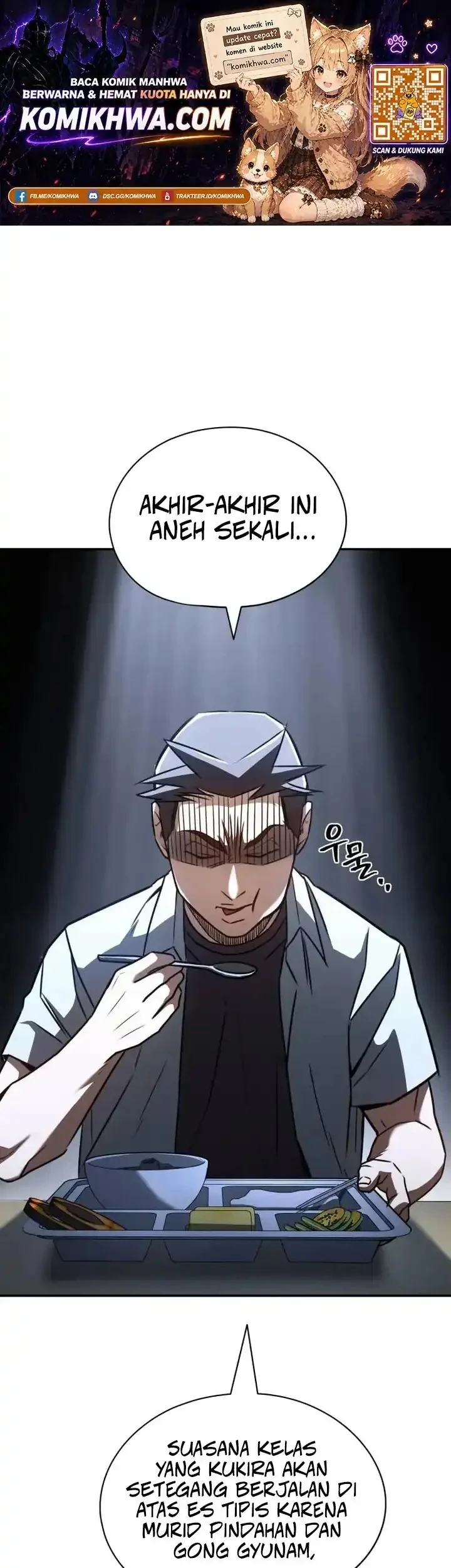 Komik A Match with Me Chapter 11 gambar 1