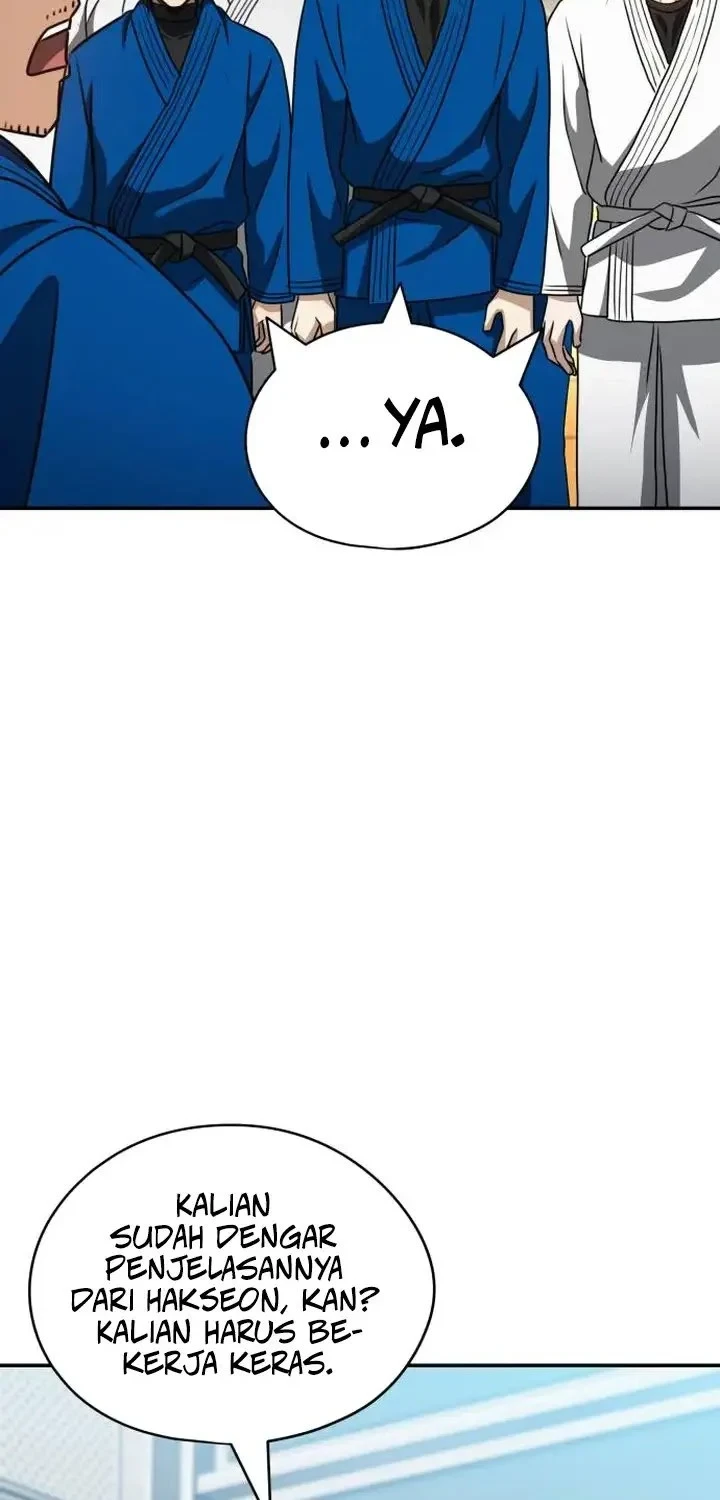 A Match with Me Chapter 13 Gambar 3