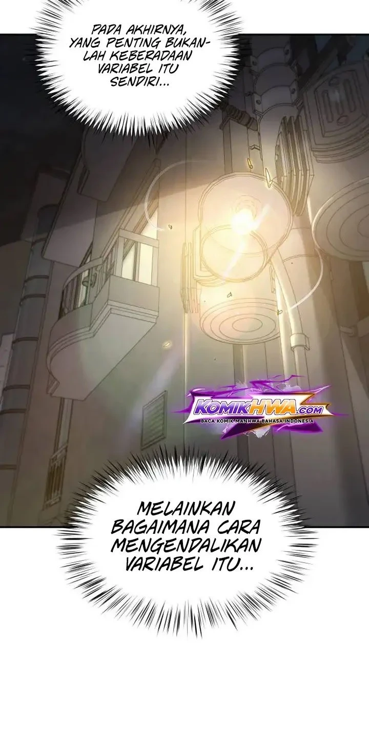 Manhwa A Match with Me Chapter 14 gambar 2