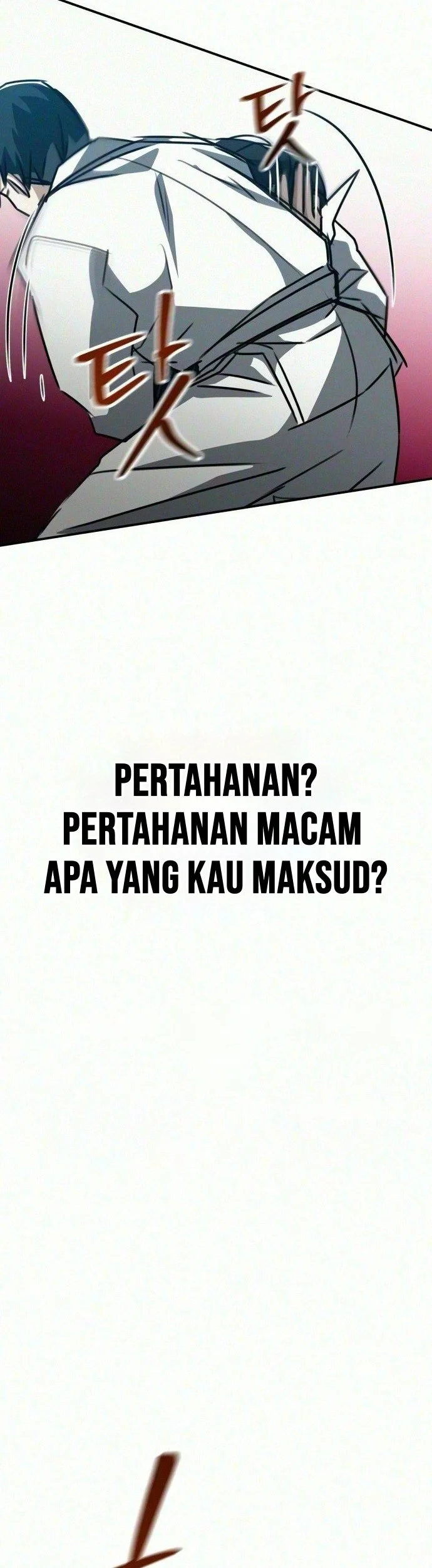 Manhwa A Match with Me Chapter 18 gambar 2