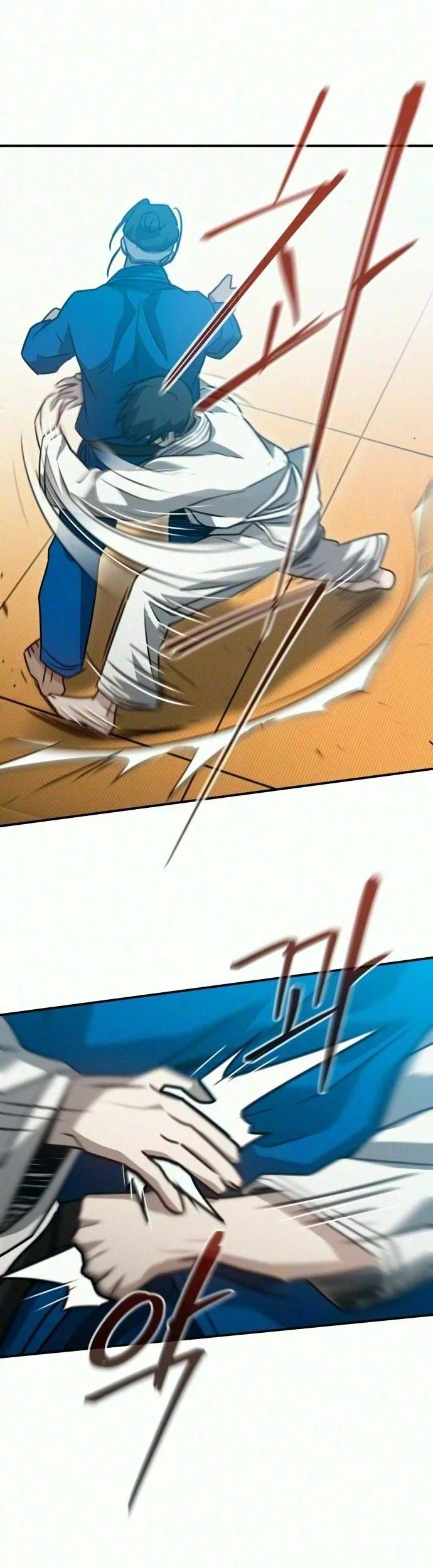 A Match with Me Chapter 19 Gambar 3