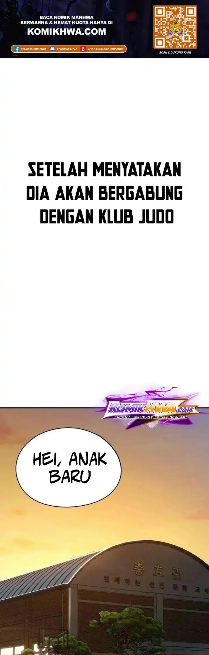 Komik A Match with Me Chapter 7 gambar 1