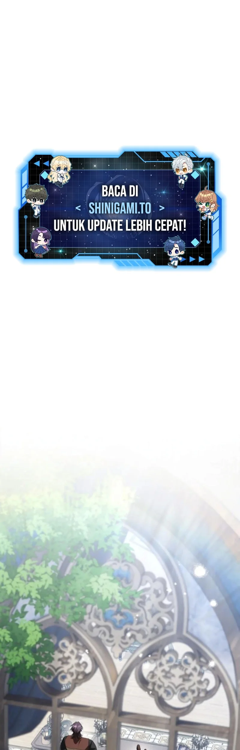 Manhwa A Mercenary’s Rebirth Among Nobles Chapter 11 gambar 2