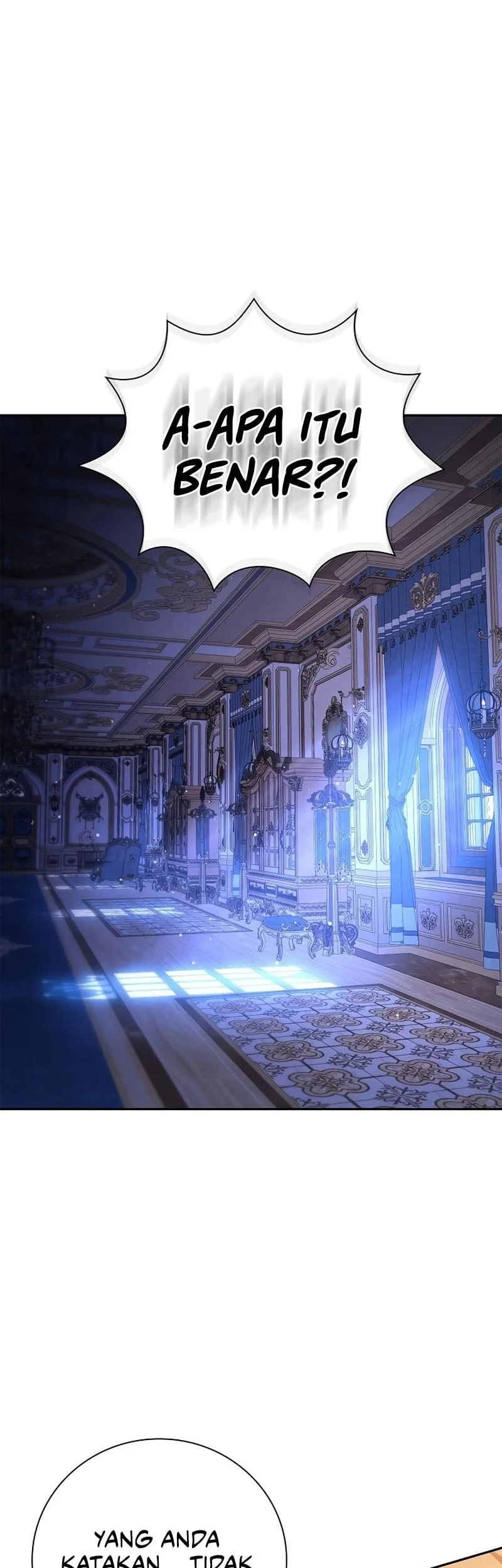 A Mercenary’s Rebirth Among Nobles Chapter 15 Gambar 3