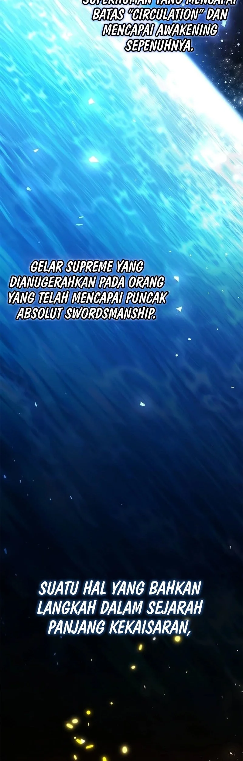 A Mercenary’s Rebirth Among Nobles Chapter 16 Gambar 3
