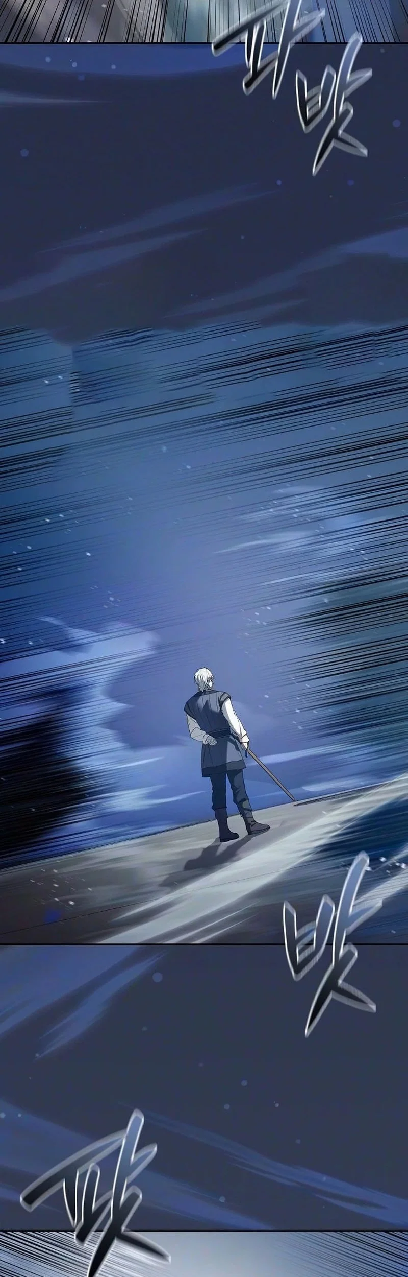 A Mercenary’s Rebirth Among Nobles Chapter 30 Gambar 3