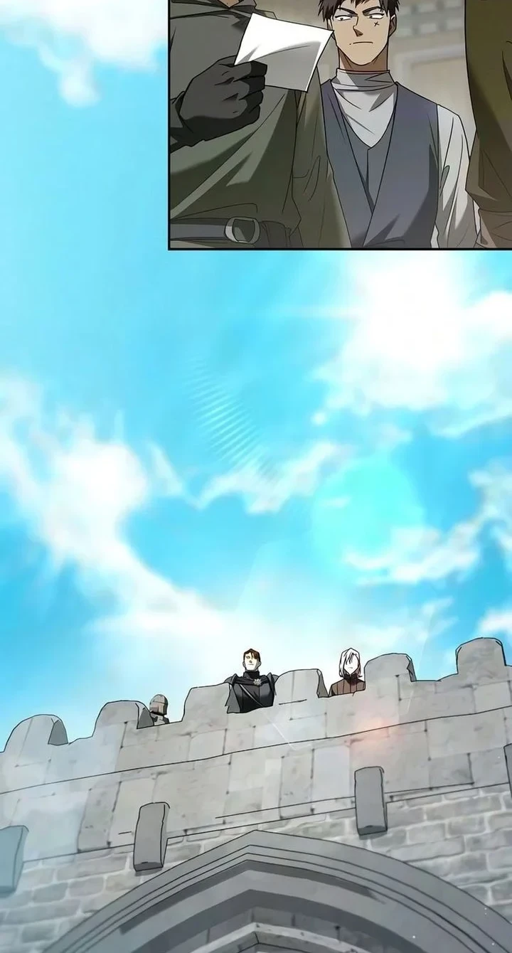 Manhwa A Mercenary’s Rebirth Among Nobles Chapter 36 gambar 2