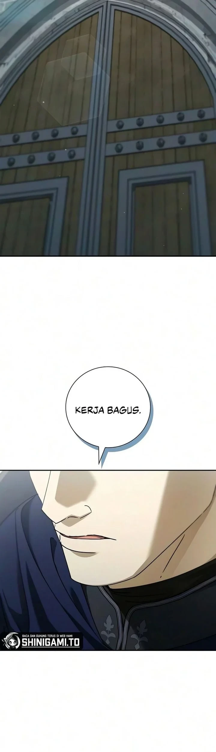 A Mercenary’s Rebirth Among Nobles Chapter 36 Gambar 3