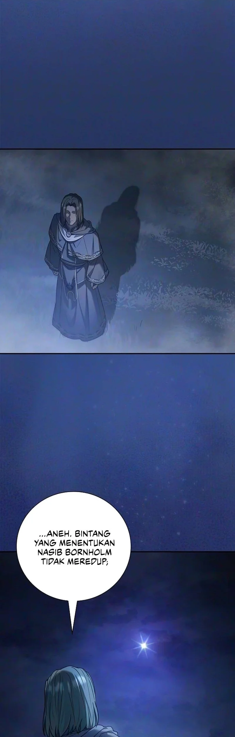 A Mercenary’s Rebirth Among Nobles Chapter 38 Gambar 3