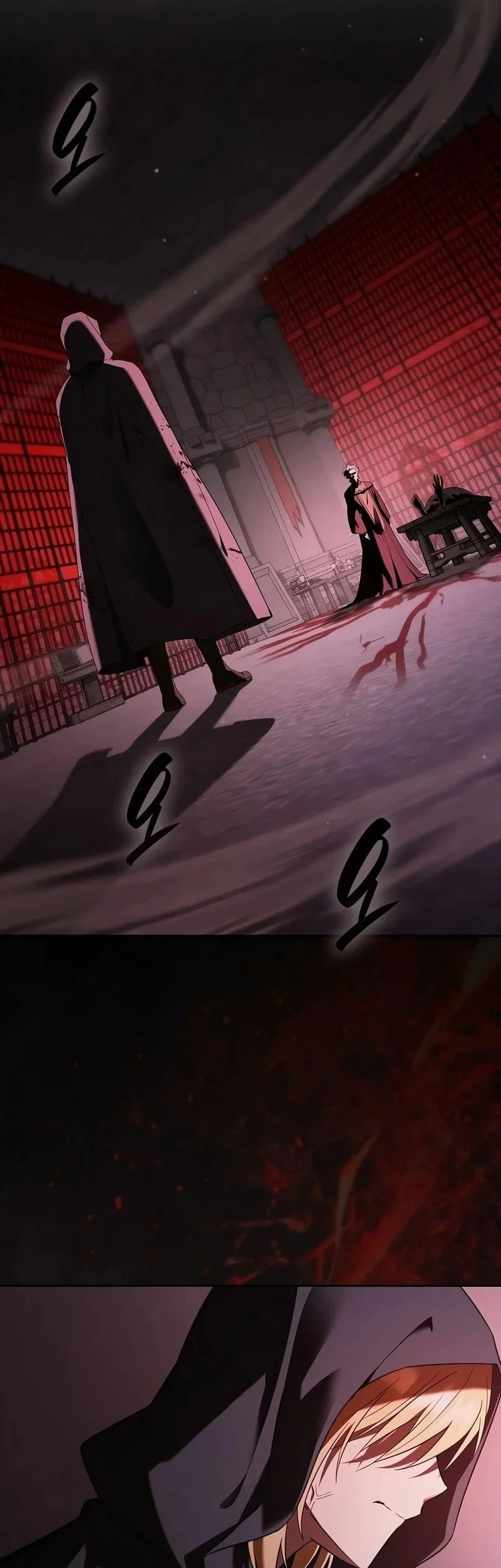 A Mercenary’s Rebirth Among Nobles Chapter 42 Gambar 3