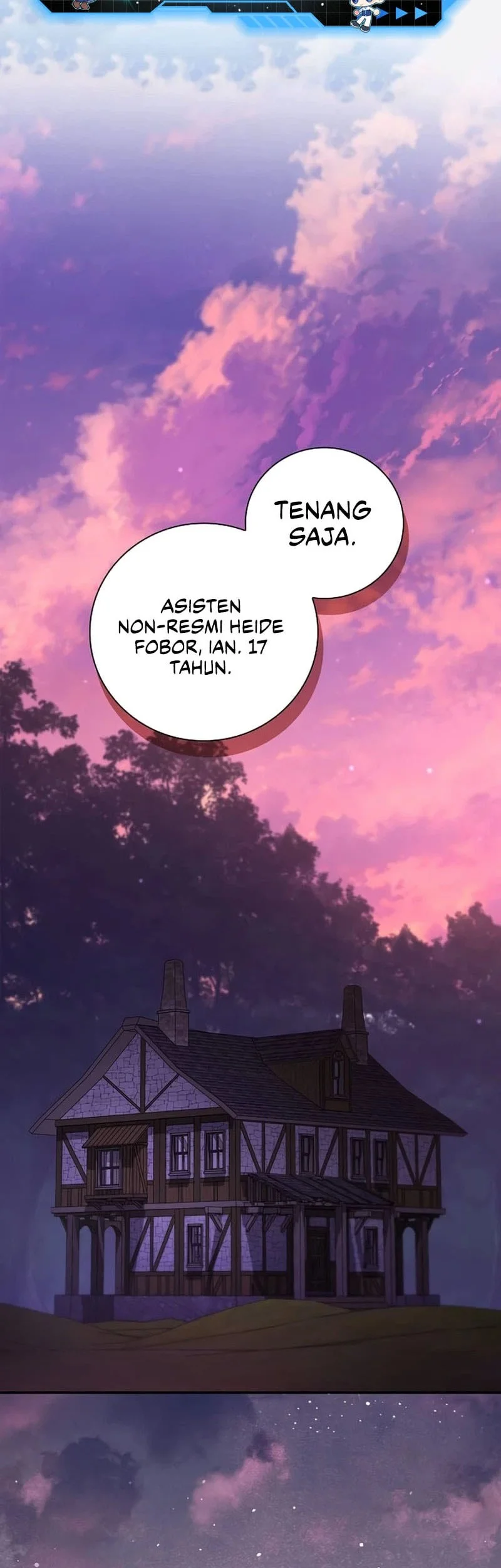 A Mercenary’s Rebirth Among Nobles Chapter 48 Gambar 3