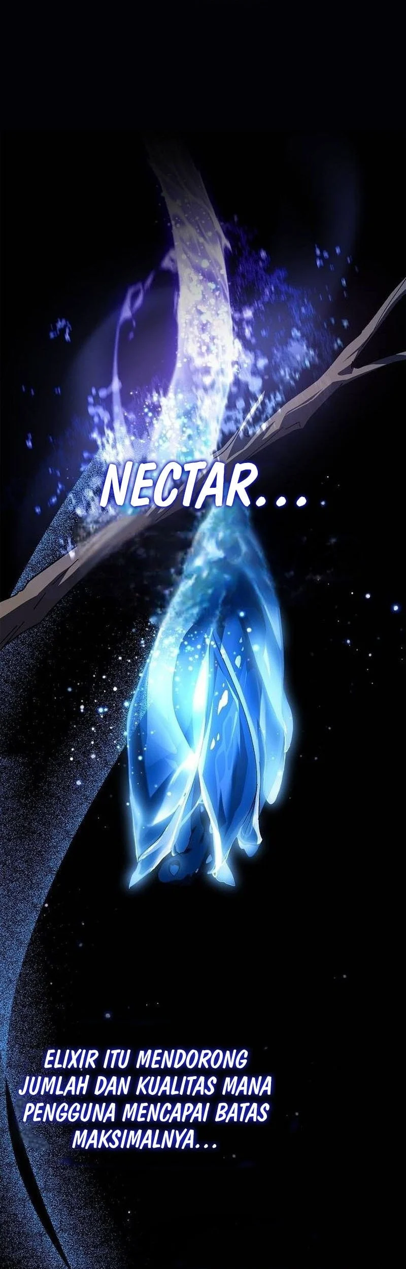 A Mercenary’s Rebirth Among Nobles Chapter 49 Gambar 3