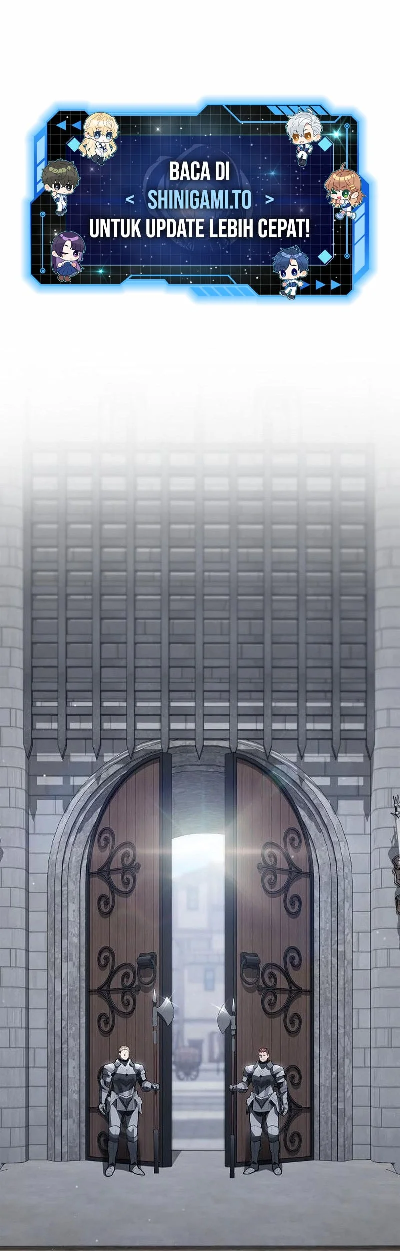 A Mercenary’s Rebirth Among Nobles Chapter 51 halaman 2