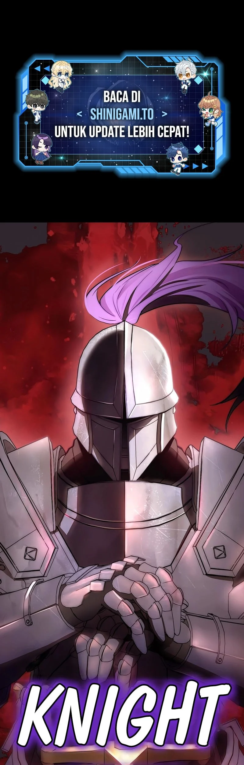 Manhwa A Mercenary’s Rebirth Among Nobles Chapter 6 gambar 2