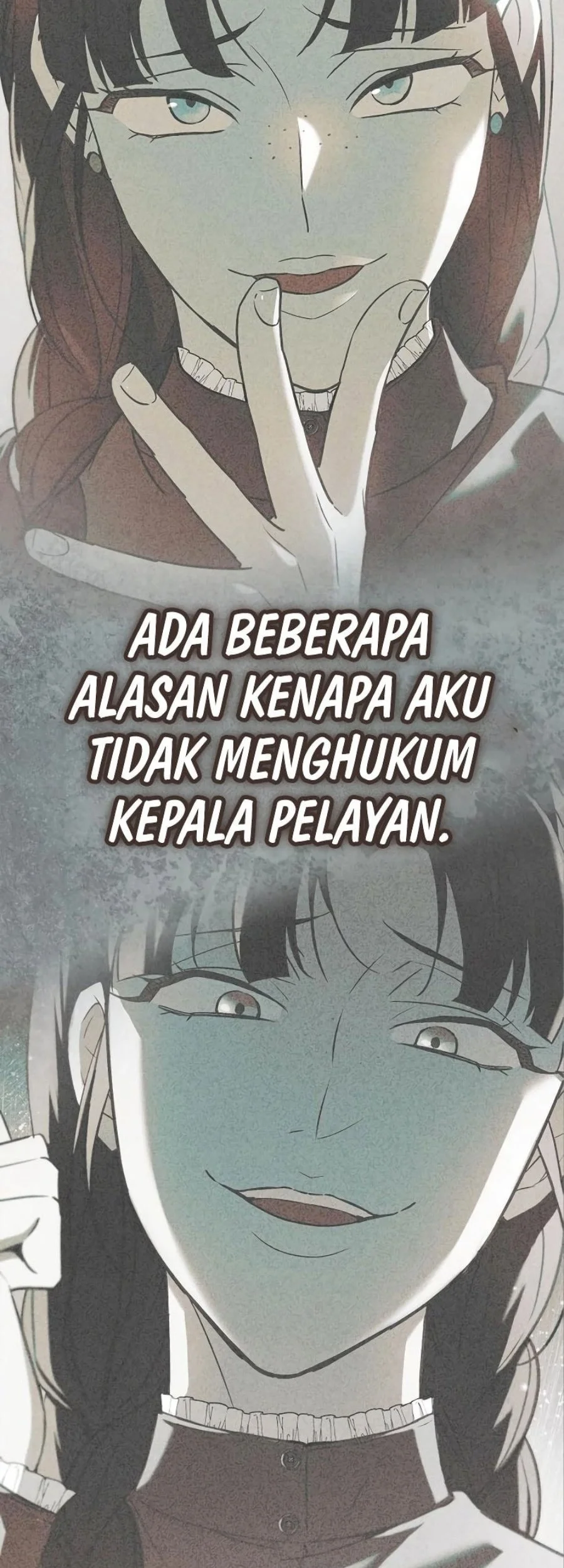 A Mercenary’s Rebirth Among Nobles Chapter 9 Gambar 3