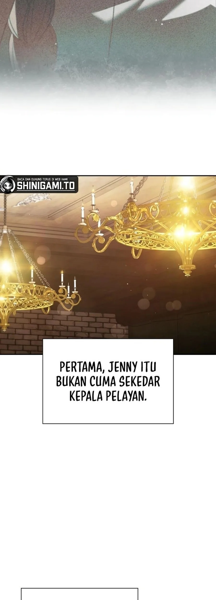 A Mercenary’s Rebirth Among Nobles Chapter 9 Gambar 4