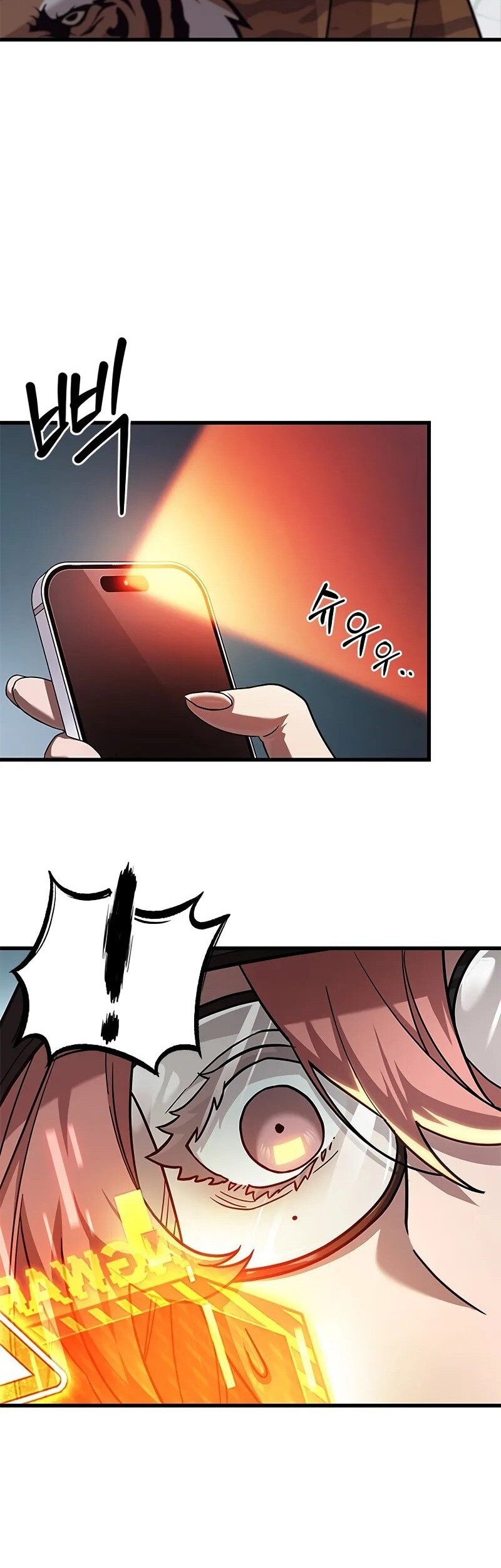 A Million-Sub Gym Influencer Becomes A Webtoon Loser? Chapter 1 - Halaman 47