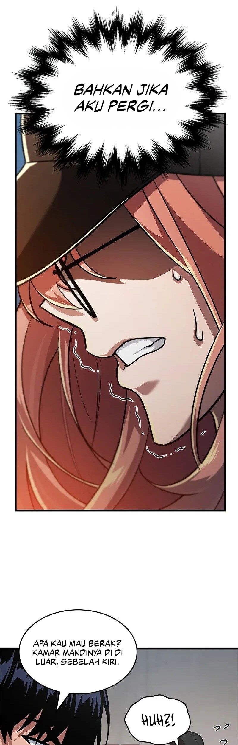 A Million-Sub Gym Influencer Becomes A Webtoon Loser? Chapter 1 - Halaman 50