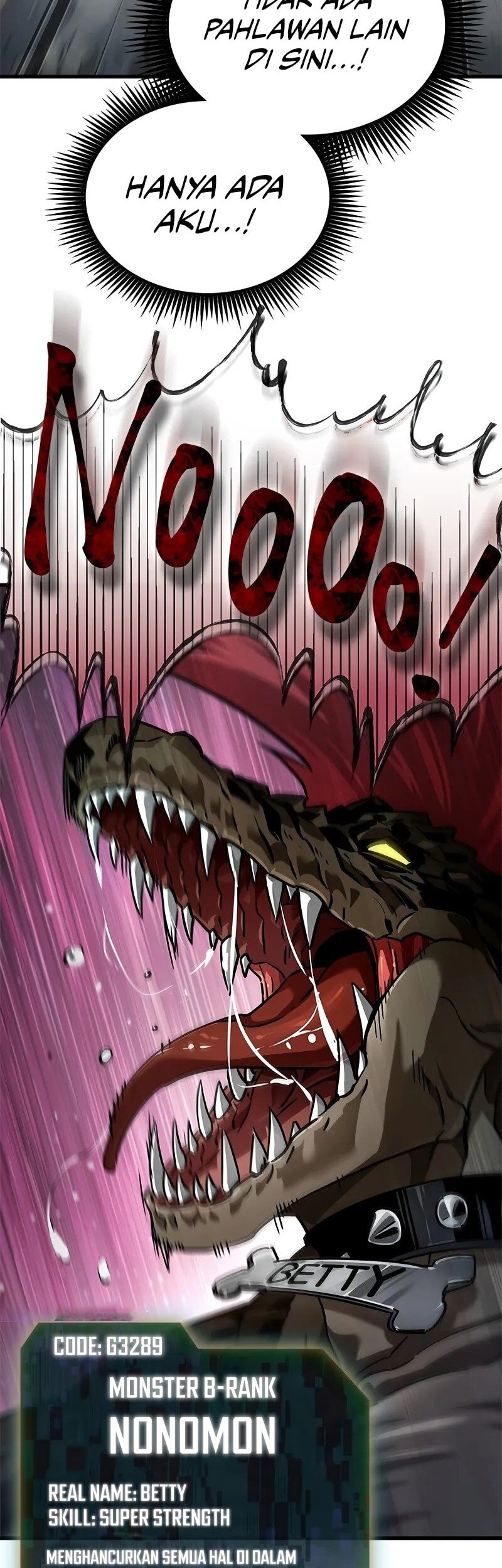 A Million-Sub Gym Influencer Becomes A Webtoon Loser? Chapter 1 - Halaman 59