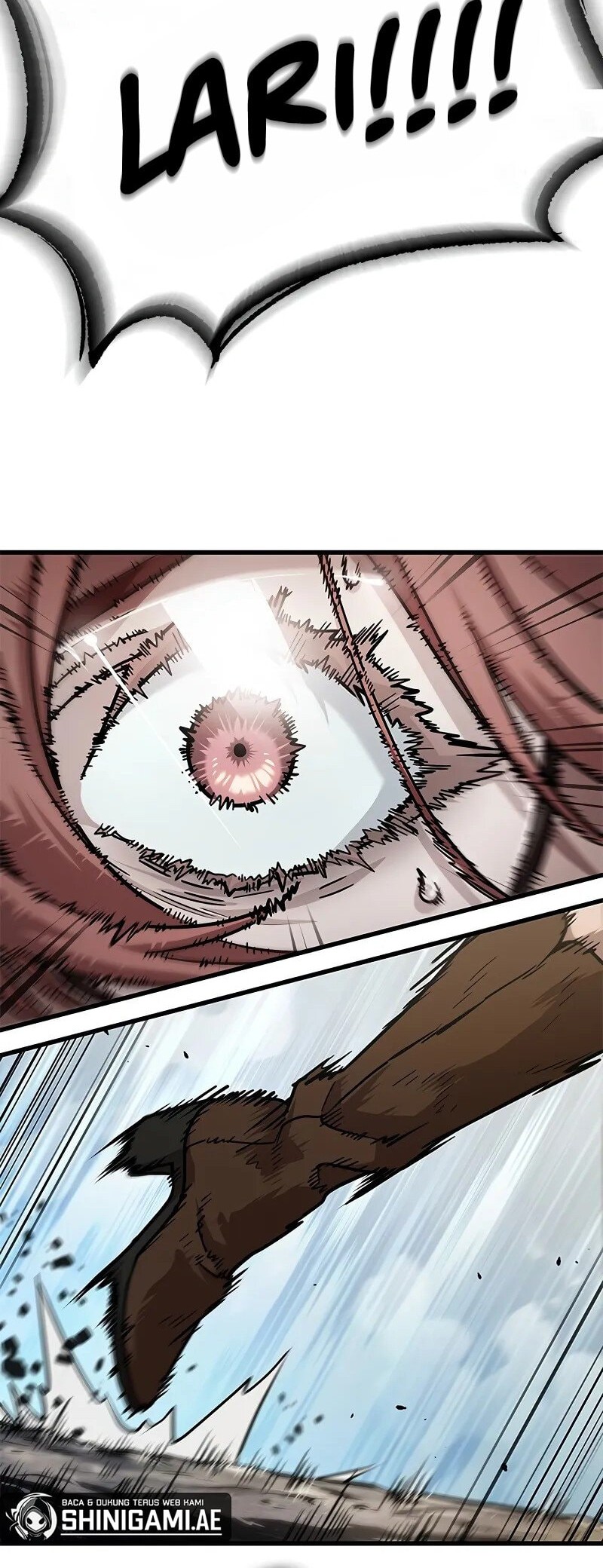 A Million-Sub Gym Influencer Becomes A Webtoon Loser? Chapter 1 - Halaman 65