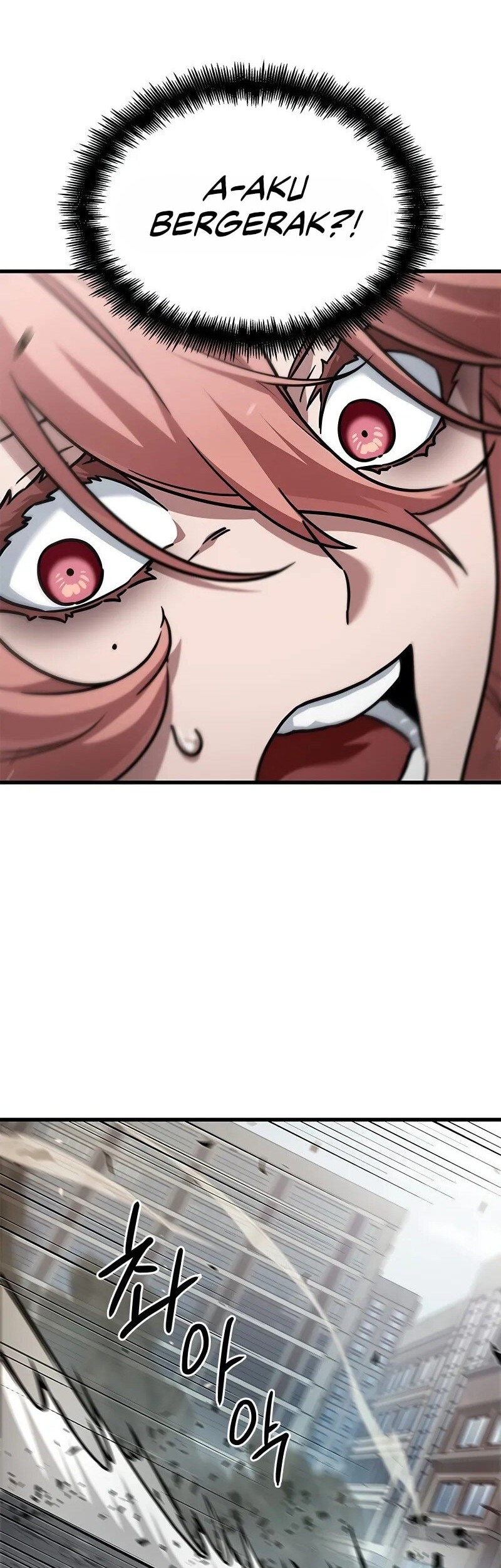 A Million-Sub Gym Influencer Becomes A Webtoon Loser? Chapter 1 - Halaman 67