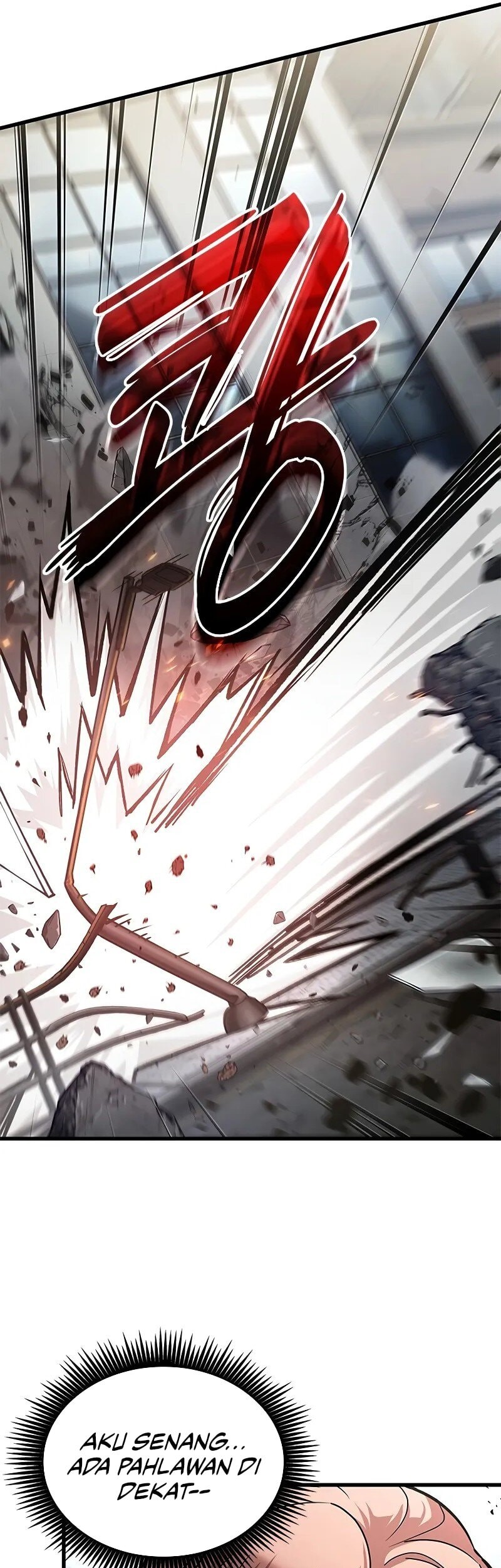 A Million-Sub Gym Influencer Becomes A Webtoon Loser? Chapter 1 - Halaman 73