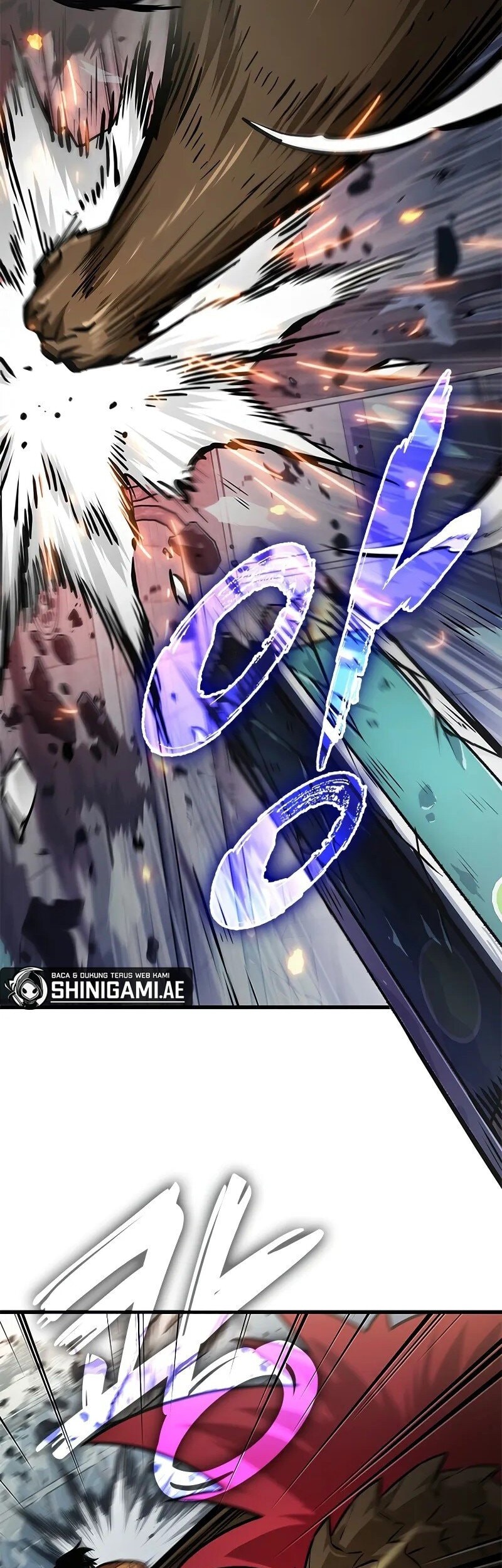 A Million-Sub Gym Influencer Becomes A Webtoon Loser? Chapter 1 - Halaman 83