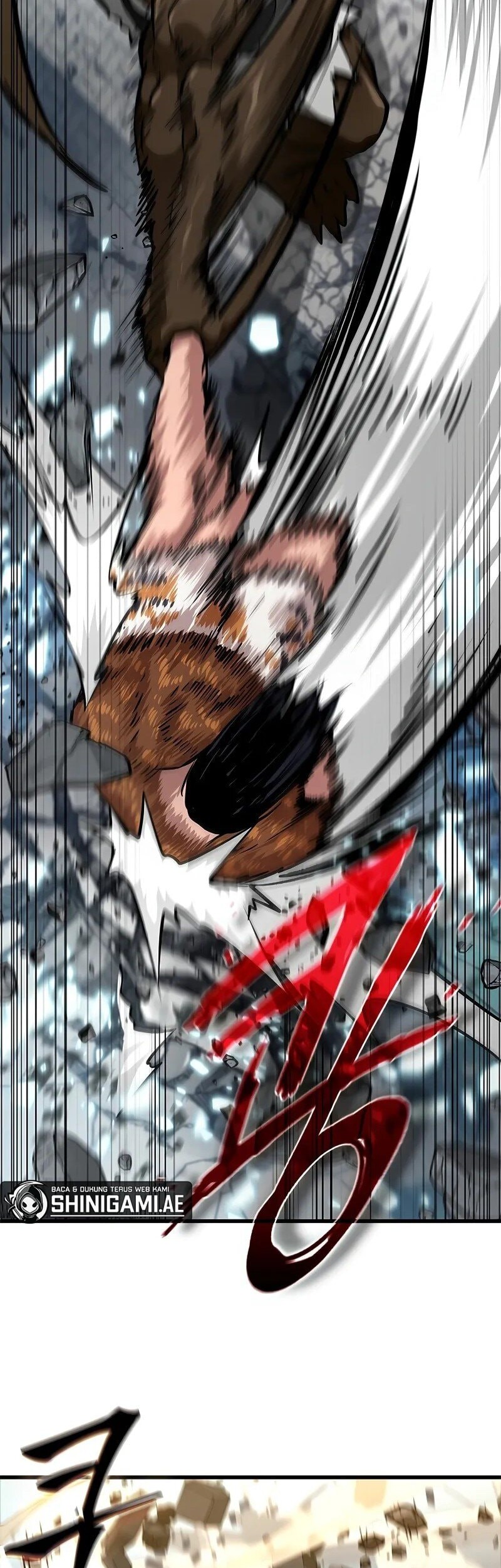 A Million-Sub Gym Influencer Becomes A Webtoon Loser? Chapter 1 - Halaman 87