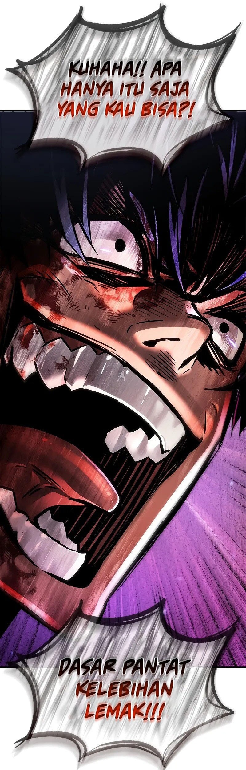 A Million-Sub Gym Influencer Becomes A Webtoon Loser? Chapter 1 - Halaman 89