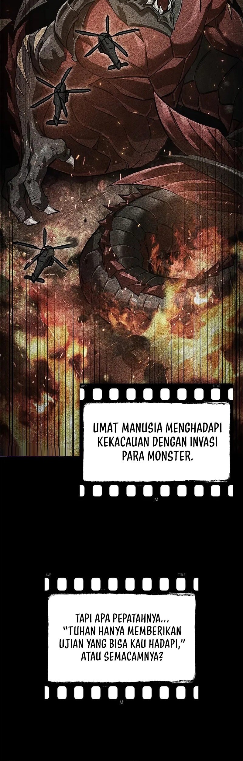 A Million-Sub Gym Influencer Becomes A Webtoon Loser? Chapter 1 - Halaman 8