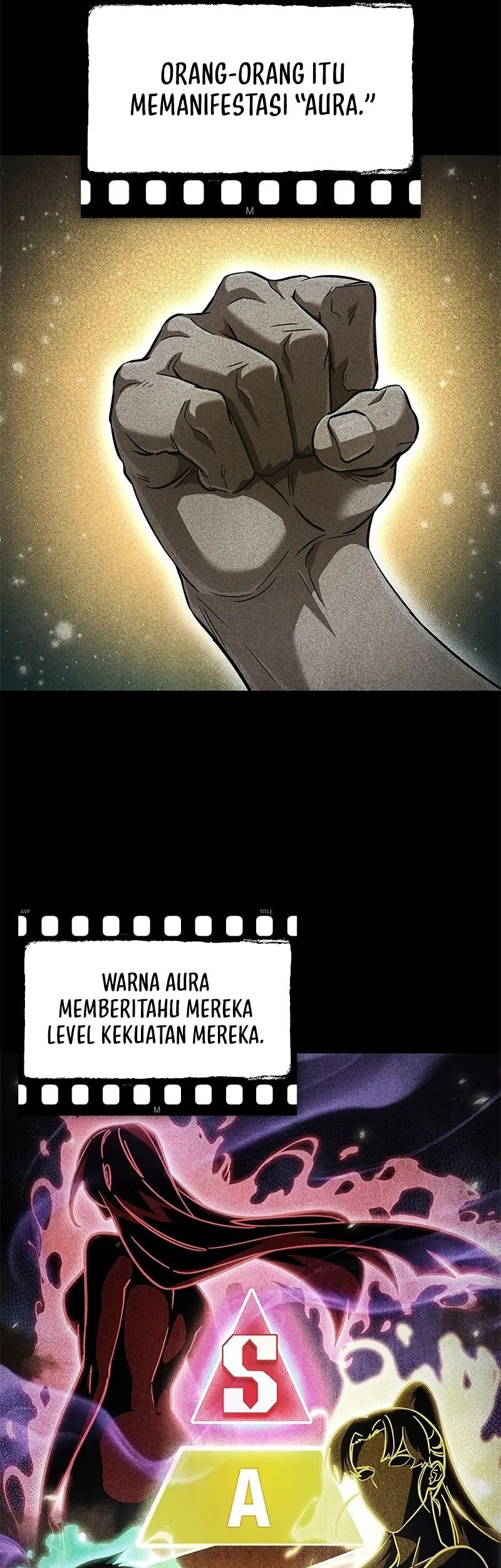 A Million-Sub Gym Influencer Becomes A Webtoon Loser? Chapter 1 - Halaman 10