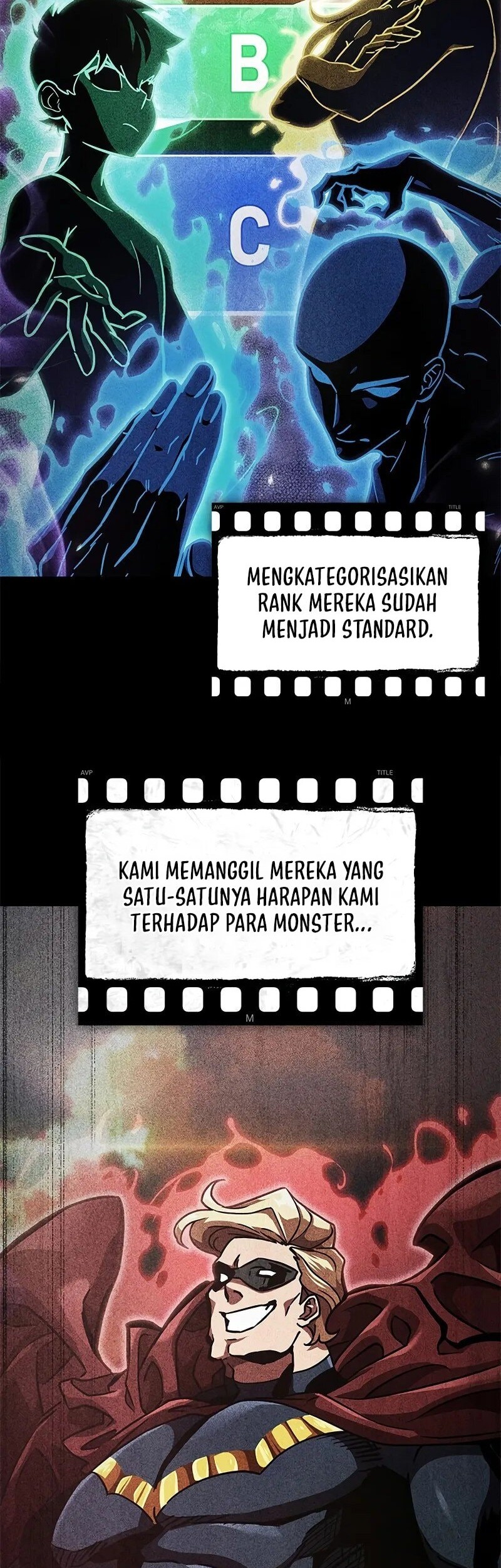 A Million-Sub Gym Influencer Becomes A Webtoon Loser? Chapter 1 - Halaman 11