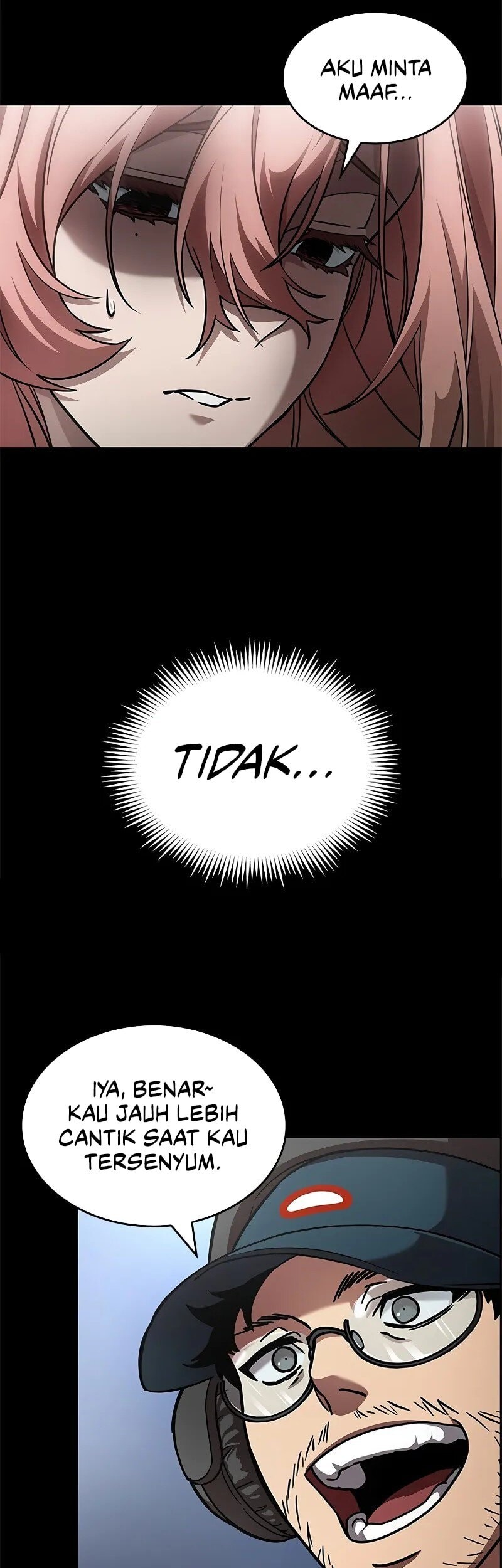 A Million-Sub Gym Influencer Becomes A Webtoon Loser? Chapter 1 - Halaman 14