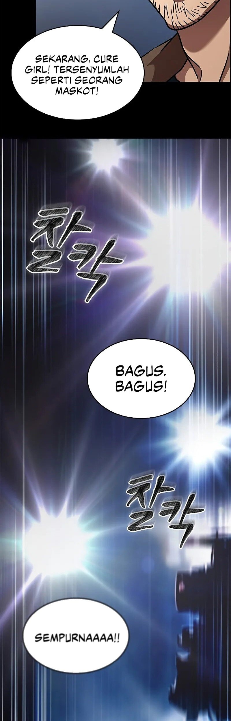 A Million-Sub Gym Influencer Becomes A Webtoon Loser? Chapter 1 - Halaman 15