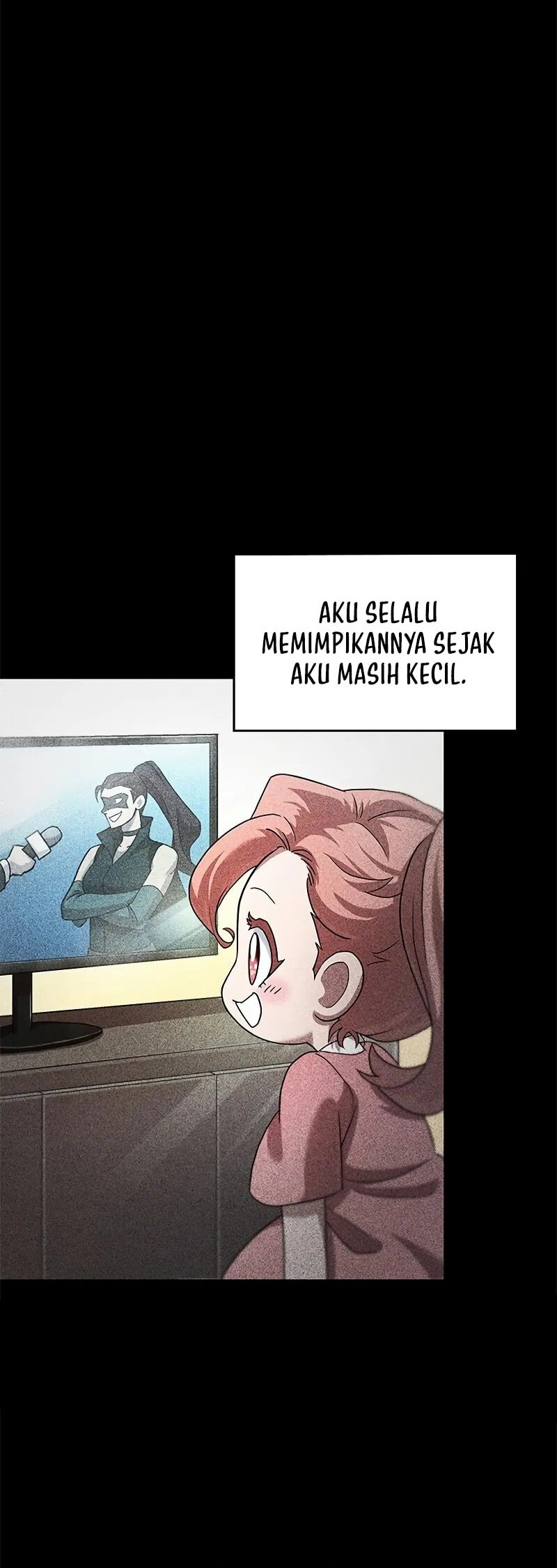 A Million-Sub Gym Influencer Becomes A Webtoon Loser? Chapter 1 - Halaman 17