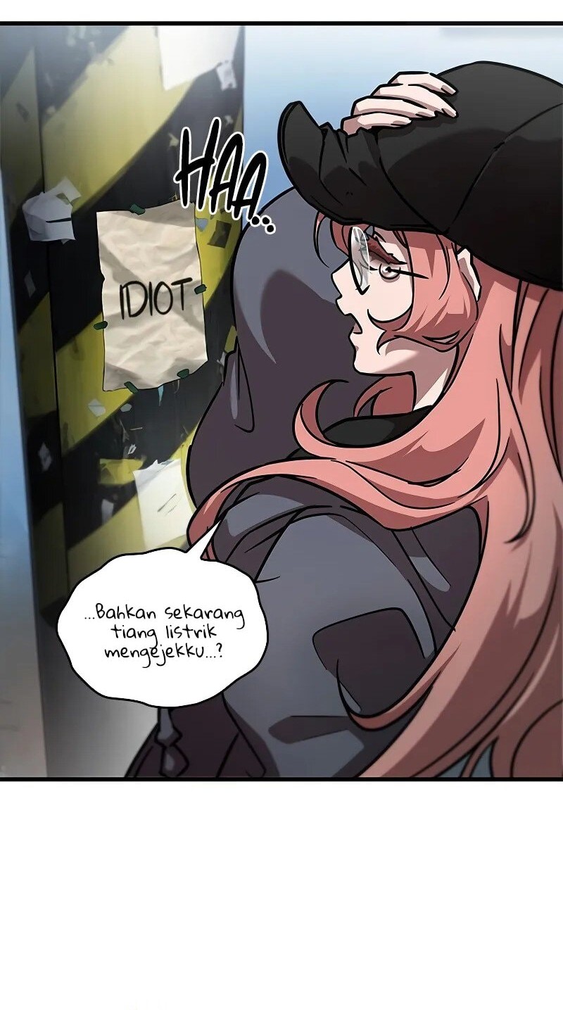 A Million-Sub Gym Influencer Becomes A Webtoon Loser? Chapter 1 - Halaman 25