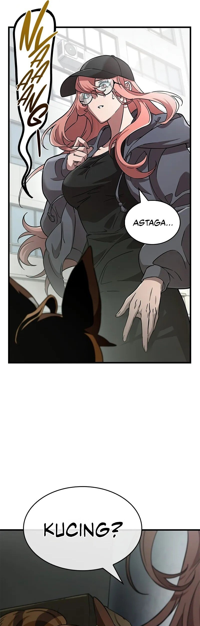 A Million-Sub Gym Influencer Becomes A Webtoon Loser? Chapter 1 - Halaman 26
