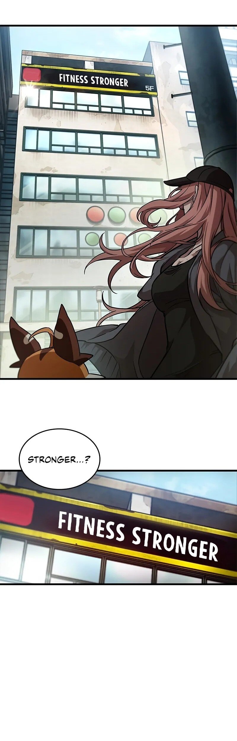 A Million-Sub Gym Influencer Becomes A Webtoon Loser? Chapter 1 - Halaman 29