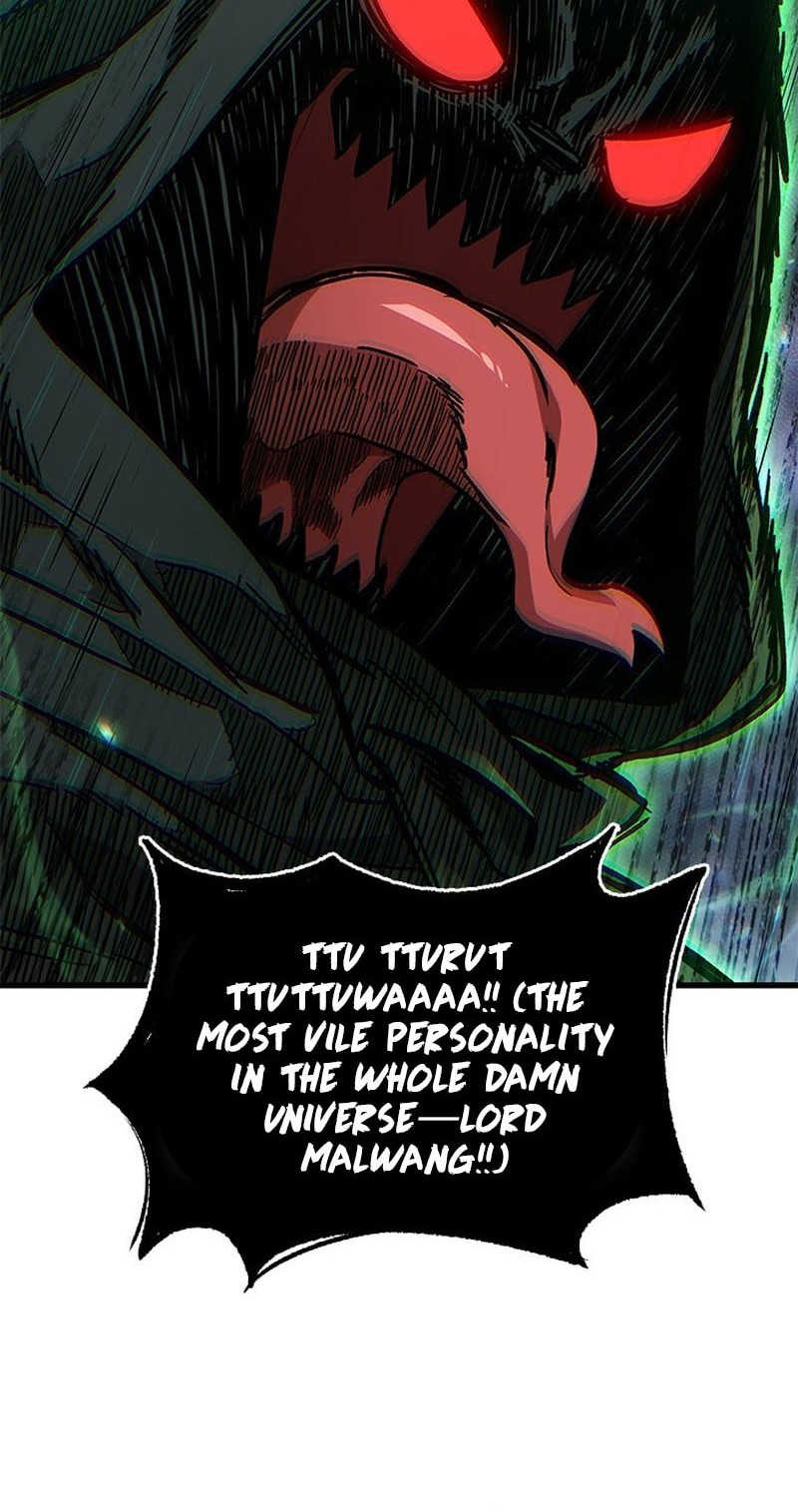 A Million-Sub Gym Influencer Becomes A Webtoon Loser? Chapter 10 - Halaman 36
