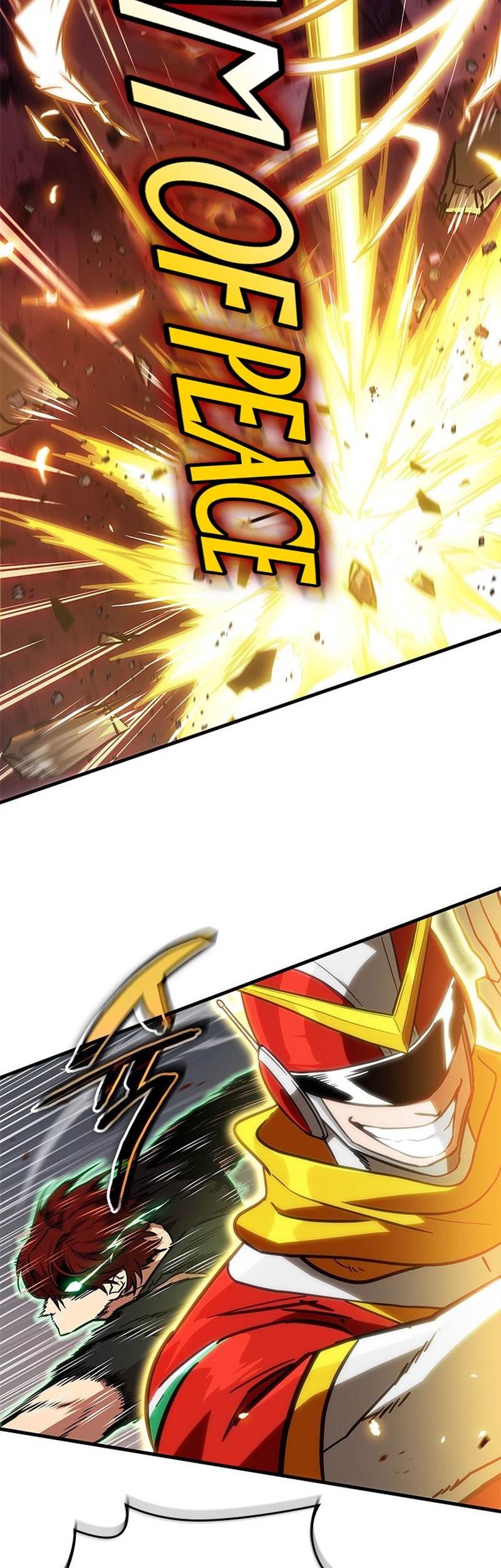 A Million-Sub Gym Influencer Becomes A Webtoon Loser? Chapter 10 - Halaman 42