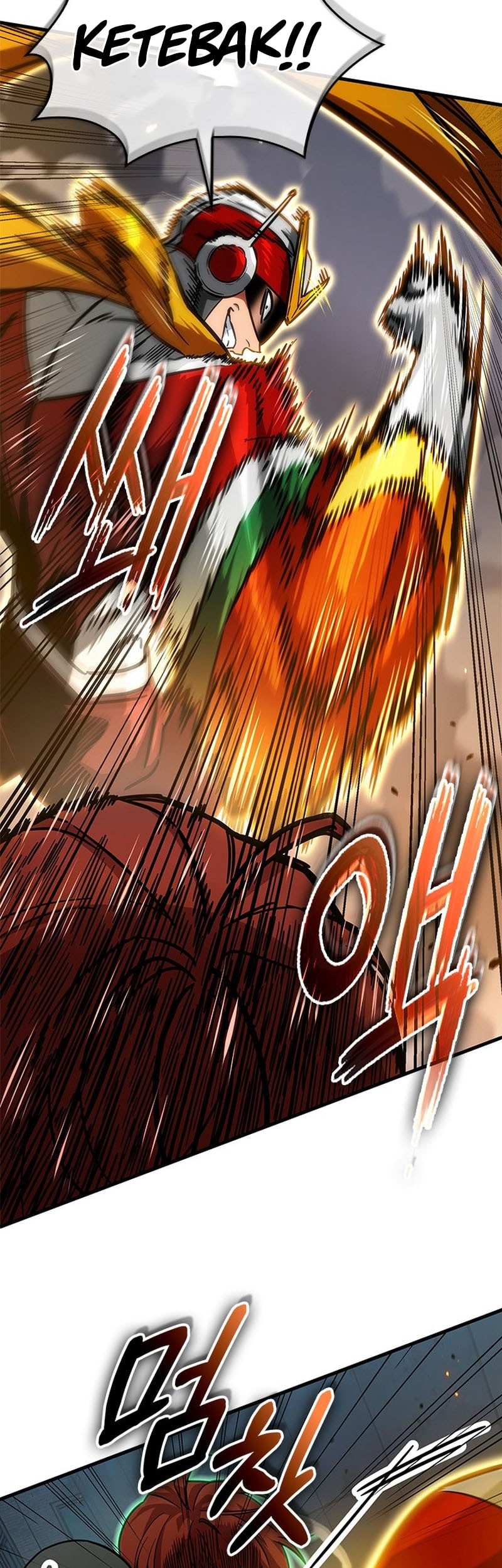 A Million-Sub Gym Influencer Becomes A Webtoon Loser? Chapter 10 - Halaman 43