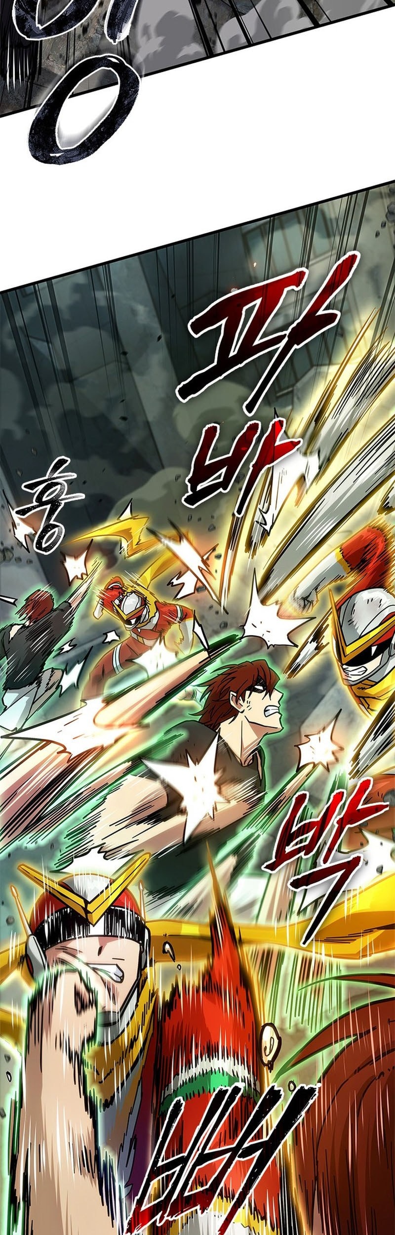 A Million-Sub Gym Influencer Becomes A Webtoon Loser? Chapter 10 - Halaman 51