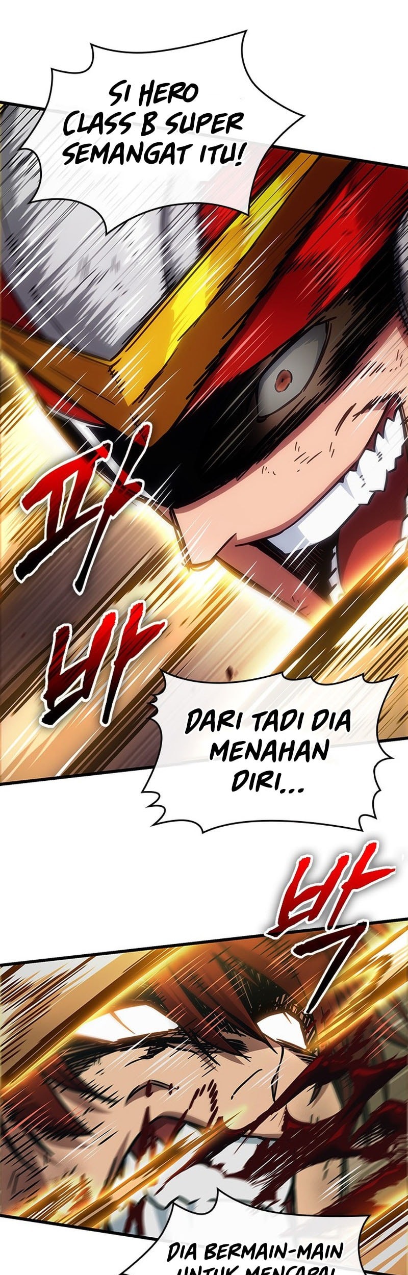 A Million-Sub Gym Influencer Becomes A Webtoon Loser? Chapter 10 - Halaman 53